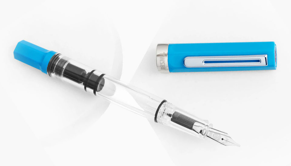 TWSBI pistove pero_cerulean_foto